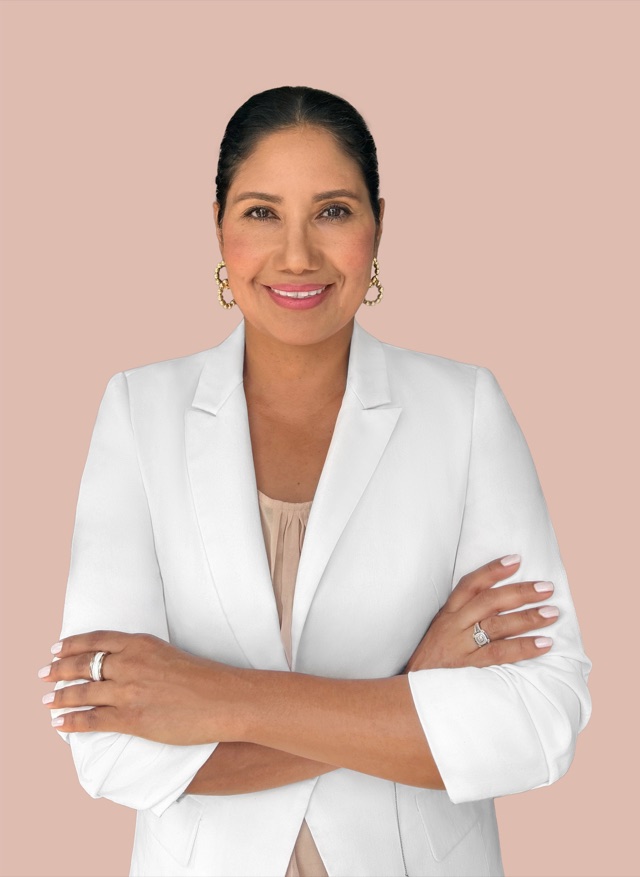 Amalia Vargas