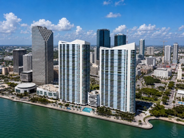 One Miami
