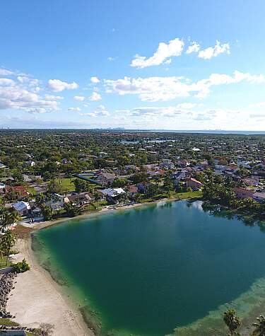 Explore Cutler Bay, Miami-Dade County | Community, Nature, and Living